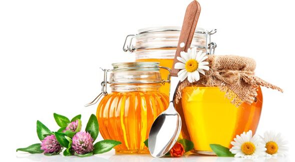 O mel em sua dieta diária irá ajudá-lo a perder peso de forma eficaz