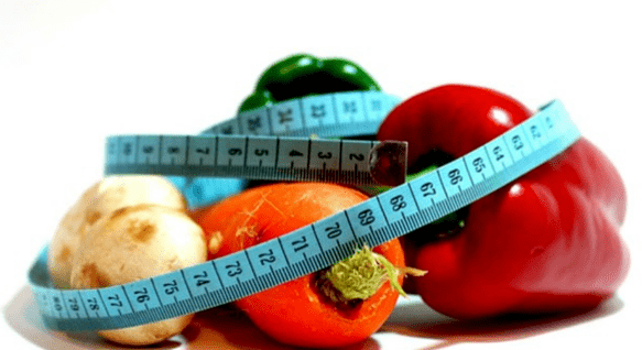 Saia da nutrição japonesa