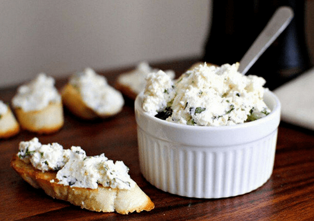 Queijo de cosius