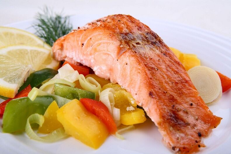 Cardápio da dieta Dukan