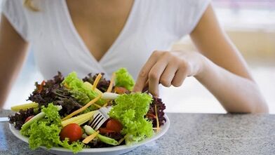 Consequências do não cumprimento da dieta alimentar para gastrite
